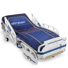 Stryker secure iii for sale  Hazelwood