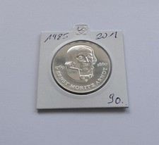 Ddr mark 1985 gebraucht kaufen  Altenkirchen