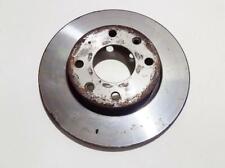 Usado, neventiliuojamas   Brake Disc - front for Peugeot 206 1999 FR957393-26 comprar usado  Enviando para Brazil