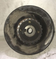Puleggia albero motore usato Puleggia albero motore usato  Frattaminore