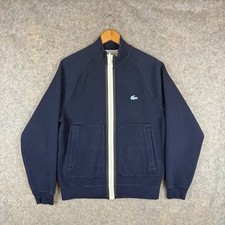 Lacoste jacket mens for sale  Houston