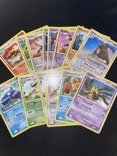 Lot cartes pokemon d'occasion Lot cartes pokemon d'occasion  Vitry-sur-Seine