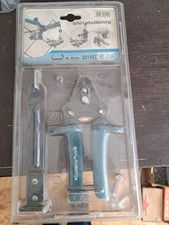 Drahtbefestigungszange verzink gebraucht kaufen  Werdohl