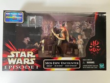 Star wars episode d'occasion  Sévrier