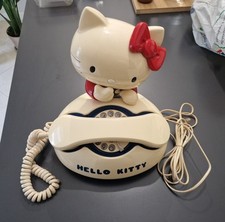 Telefono vintage hello usato  Cologna Veneta