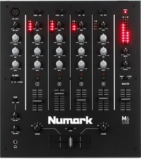 Numark usb channel for sale  Fort Wayne