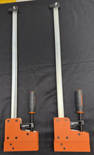 Jorgensen pieces parallel for sale  Edwards