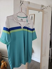 Mens slazenger hydroguard for sale  BIRMINGHAM
