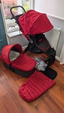 Baby jogger elite for sale  WARRINGTON