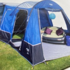 Vango idris airway for sale  WALSALL