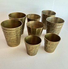 Vintage brass shot for sale  Bradenton