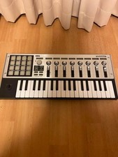 Kontroler studyjny Korg MC-1 microKontrol Midi dobry sprawdzony stan na sprzedaż  Wysyłka do Poland