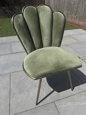 Mara occasional chair for sale  WORKSOP