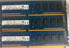 Lot hynix pc3l for sale  Fort Pierce