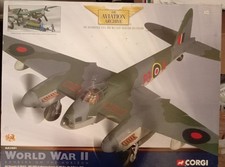 Aa34601 corgi mosquito for sale  WHITLEY BAY