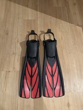 Atomic splitfin geräteflossen gebraucht kaufen  Tübingen