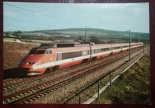 Treno tgv train usato  Torino