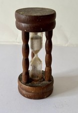 Vintage hourglass sand for sale  Chicopee
