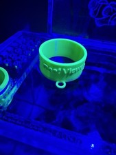 Nano reef visore usato  Spedire a Italy