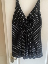 Swimsuit attached skirt for sale  STOURBRIDGE