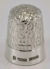 Vintage antique sterling for sale  LEICESTER
