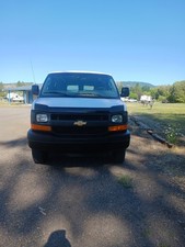 2016 chevrolet express for sale  Elgin
