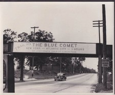 Overpass sign jersey for sale  Hartford