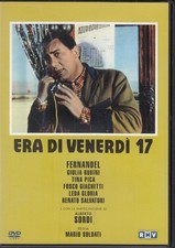 Era venerdi dvd usato Era venerdi dvd usato  Lucera