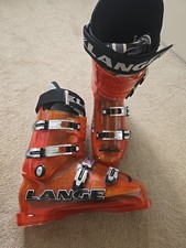 Lange free ride for sale  MARKET HARBOROUGH