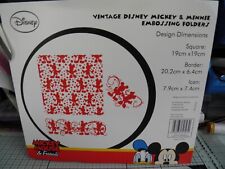 Disney mickey minnie for sale  NEWPORT PAGNELL