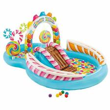 Piscina gonfiabile candy usato  Valle Agricola