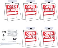 Pack open house for sale  Moore