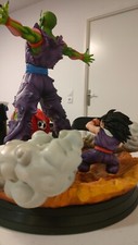 Gohan piccolo dbz d'occasion  Bondoufle