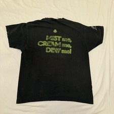 Vintage 90s tullamore for sale  Cape Canaveral