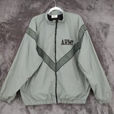 Army jacket physical for sale  Gloucester