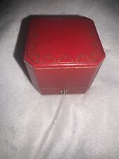 Cartier engagement ring for sale  ROMFORD