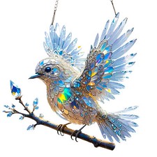 Crystal sky bluebird for sale  LICHFIELD