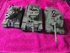 Used cobi tanks for sale  PORTSMOUTH