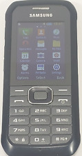 Samsung b550h black for sale  GLOUCESTER