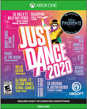 Dance 2020 xbox for sale  Hillsboro