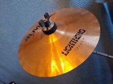 Meinl lightning chrash gebraucht kaufen  Bad Bentheim