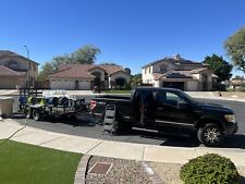 Pressure washer trailer for sale  Herriman