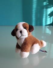 Trudi mini peluche usato  Palazzolo sull'Oglio