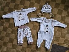 Baby set teilig gebraucht kaufen  Henstedt-Ulzburg