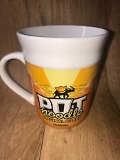 Original official pot for sale  ST. LEONARDS-ON-SEA