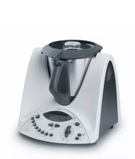 Bimby vorwerk tm31 usato  Cardito