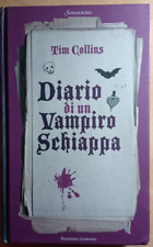 vampiro tim schiappa collins usato vampiro tim schiappa collins usato San Benedetto del Tronto