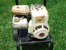 Running 2.0 briggs for sale  Okeana