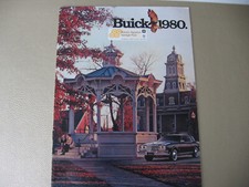 Usa prospekt buick gebraucht kaufen  Mannheim