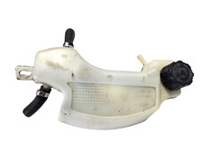 Vaschetta liquido radiatore usato  Caivano